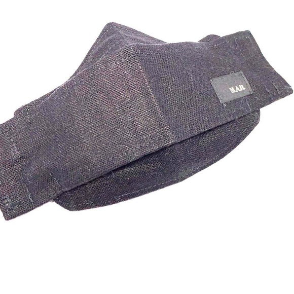 Black Mask - Picture 9 of 10